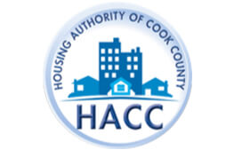 Housing Authority of Cook County
